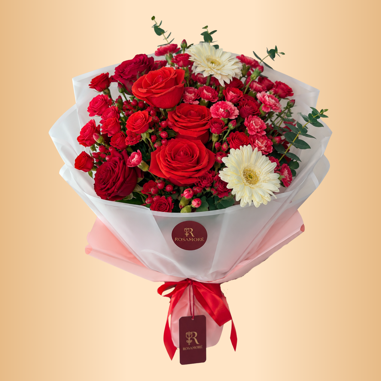 Ramo Romance