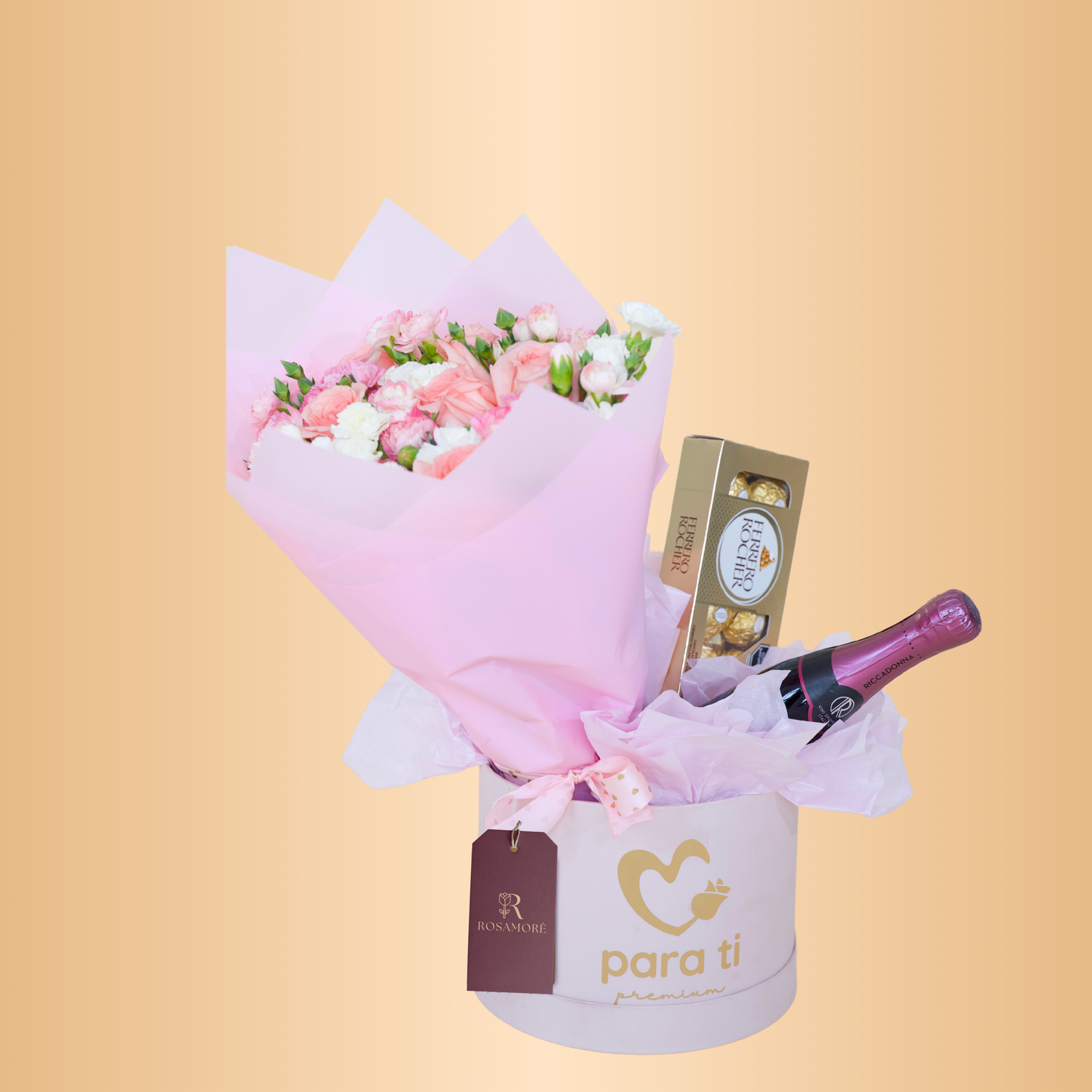 Box Romantic