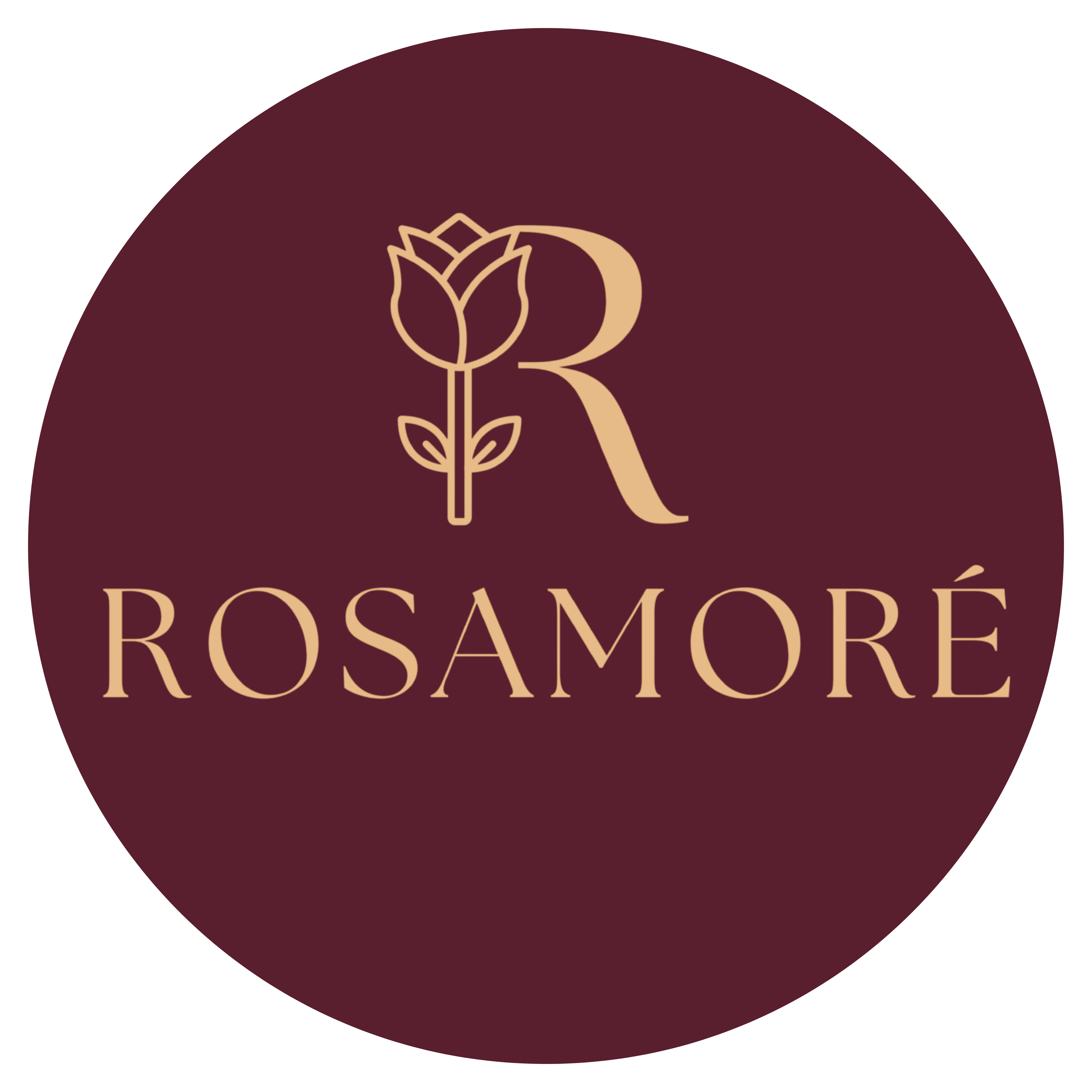 Rosamoré